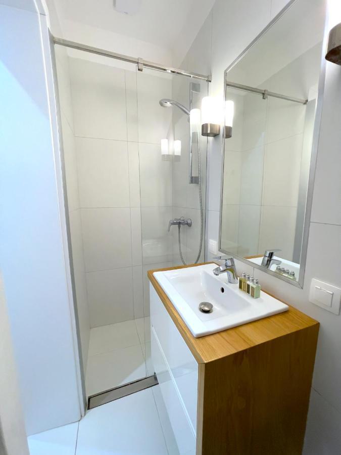 Apartament 3Fale - Bulwar Portowy, 3 Min Do Plazy I Promenady Ustka Exterior foto